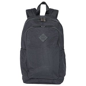 Mochila Magic Crinke Sestini Preta