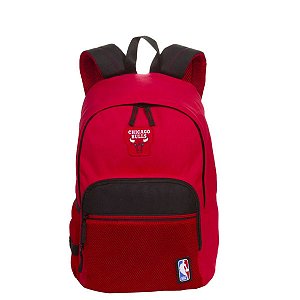 Mochila NBA Legend  Chicago Bulls Sestini
