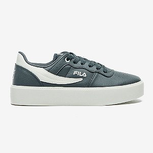 Tênis Fila Fitness Bold Feminino Preto