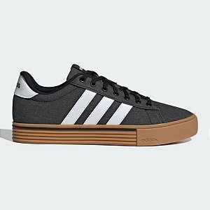 Tênis Adidas Daily 4.0 Masculino Preto