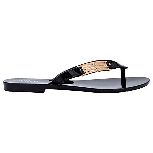 Sandália Melissa Melissa Harmonic M Chic Feminino