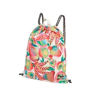 Bolsa Farm Praiana Tutti Frutti