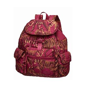 Bolsa Farm Pipoca Céu Tigre