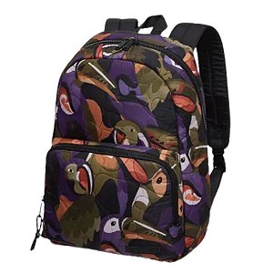 Mochila Farm Xodó Dupla Face Vôo Doce