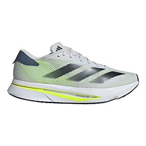 Tênis Adidas Adizero Sl2 Corrida Masculino Branco