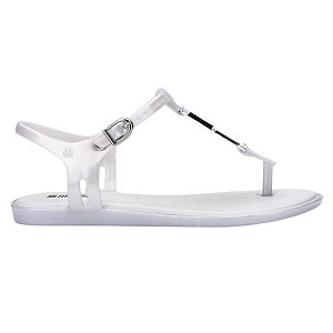 Sandália Melissa Solar M Chic Feminina