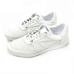 Tênis Couro Cavalera Jogging
