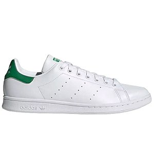 Tênis Adidas Stan Smith Masculino Branco CI9171