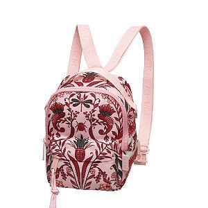 Mini Mochila Borogodó Leveza Romântica