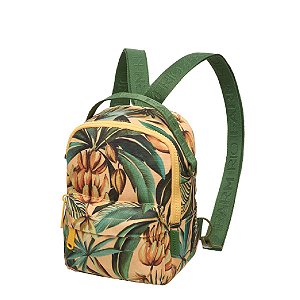 Mini Mochila Borogodó Bananarte
