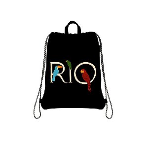 Bolsa Farm Praiana Farm Rio Preta