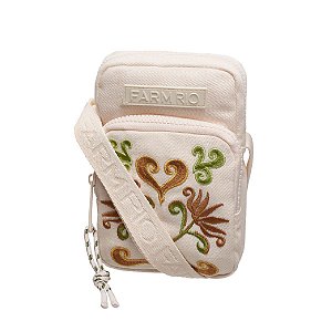 Bolsa Farm da Gema Milani