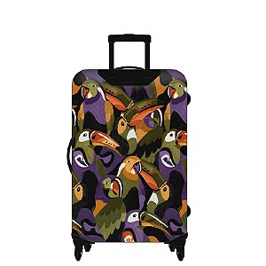 Mala Farm Me Leva Voo Doce G