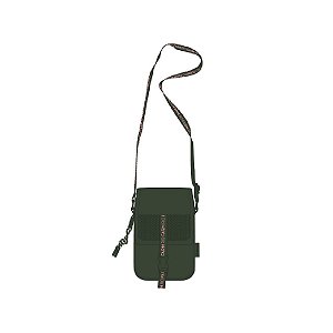 Bolsa Farm Fervo Ravenala Verde