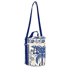 Bolsa Cooler Farm Farofa Encantro Tropical