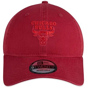 Boné New Era 920NBA Chicago Bulls Core Essentials Style