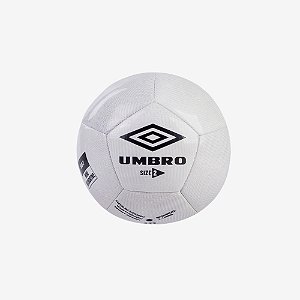 Bola Umbro x Approve Branca 2