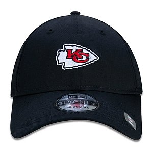 Boné New Era 920  Aba Curva Kansas City Chiefs Sport