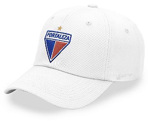 Boné Fortaleza Bordado Frontal Meditêrraneo
