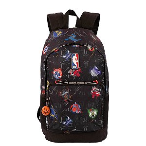 Mochila NBA Sestini NBA Begins Grande