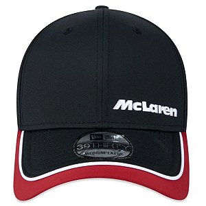 Boné New Era Senna 3930 Black Masculino