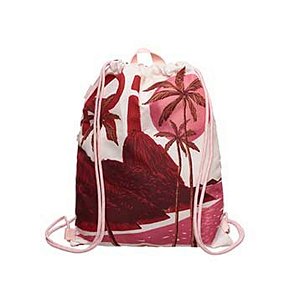 Bolsa Farm Praiana Leveza Romântica