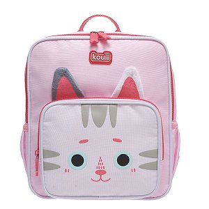 Mochila Pacific Kouii Filhotiis Gato Mia