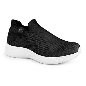 Tênis Rainha Sound Feminino Preto