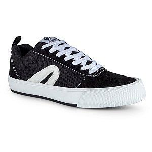 Tênis Rainha Lord Masculino Preto