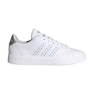 Tênis Adidas Advantage 2.0 Feminino Branco IG9175
