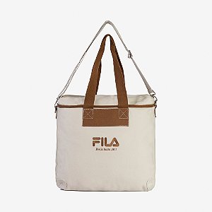Bolsa Fila Naturale