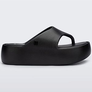 Sandália Melissa Free Platform Thong Feminino