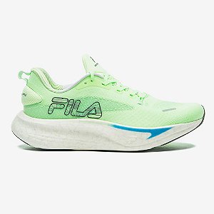 Tênis Fila Float Maxxi 2 Pro Feminino Verde