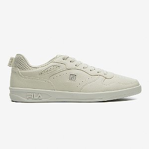 Tênis Fila Revenge Masculino Branco White