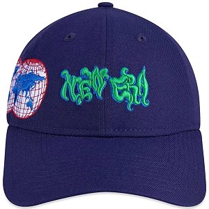 Boné New Era 920 Branded Subversive Art