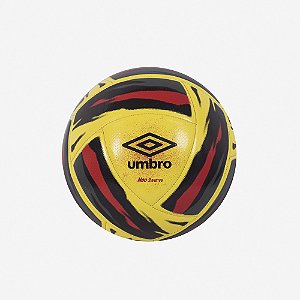 Bola Umbro Futsal Neo Swerve Tamanho 4