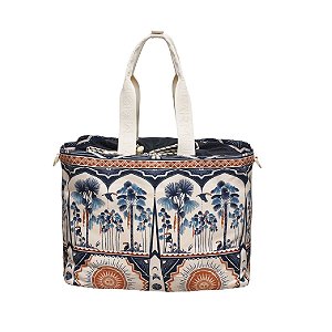 Bolsa Farm Tote Carioca Chapada dos Veadeiros