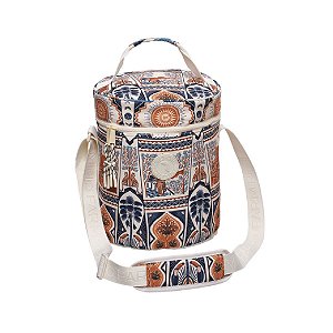 Bolsa Cooler Farm Farofa Chapada dos Veadeiros