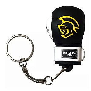 Chaveiro Luva De Boxe Pretorian Cores