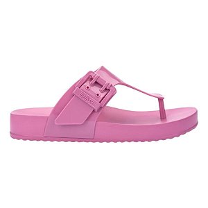 Sandália Melissa Cozy Flip Flop