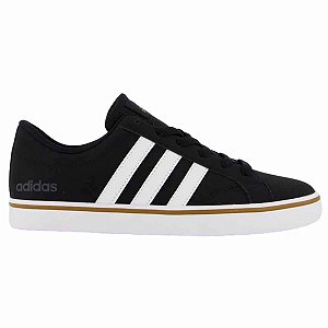 Tênis Adidas Pace VS 2.0 JJ7374 Masculino Preto
