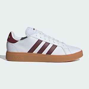 Tênis Adidas Grand Court TD Lifestyle Court Casual Masculino