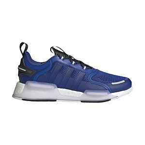 Tênis Adidas NMD_ V3 Masculino Azul