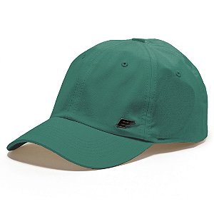 Boné Ellus E Asa Básico Verde