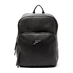 Mochila Ellus Backpack Dante Preta
