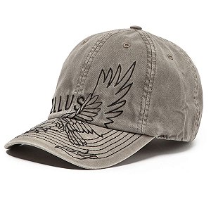 Boné Ellus Dust Flame Masculino