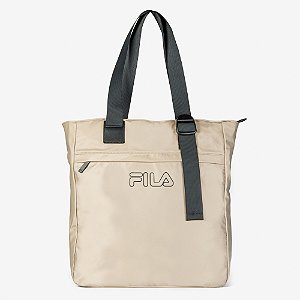 Bolsa de Ombro Fila Fashion Day Feminina