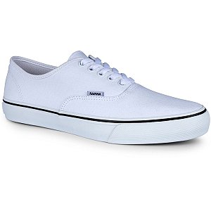 Tênis Rainha Mont Car V Masculino Branco