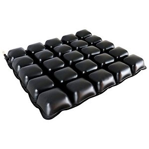 Almofada De Ar Antiescaras Air Basic 42x42x6