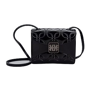 Bolsa Melissa Cannes Bag Feminina